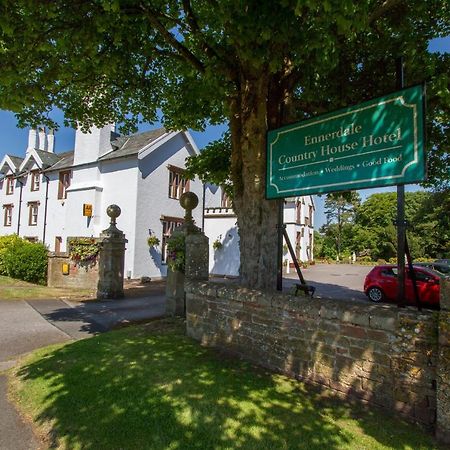 The Ennerdale Country House Hotel 'A Bespoke Hotel' Cleator Exterior foto