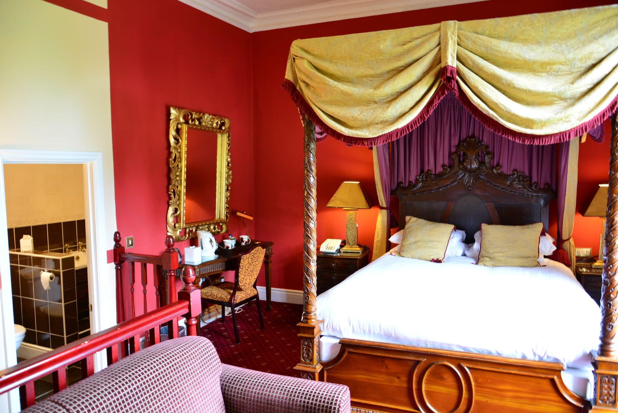 The Ennerdale Country House Hotel 'A Bespoke Hotel' Cleator Exterior foto