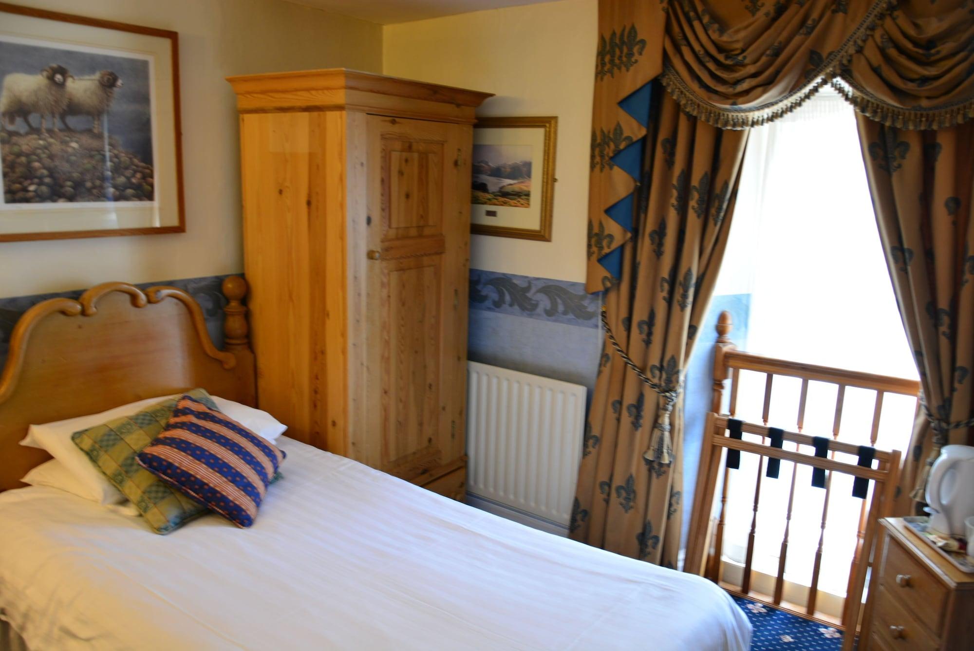 The Ennerdale Country House Hotel 'A Bespoke Hotel' Cleator Exterior foto