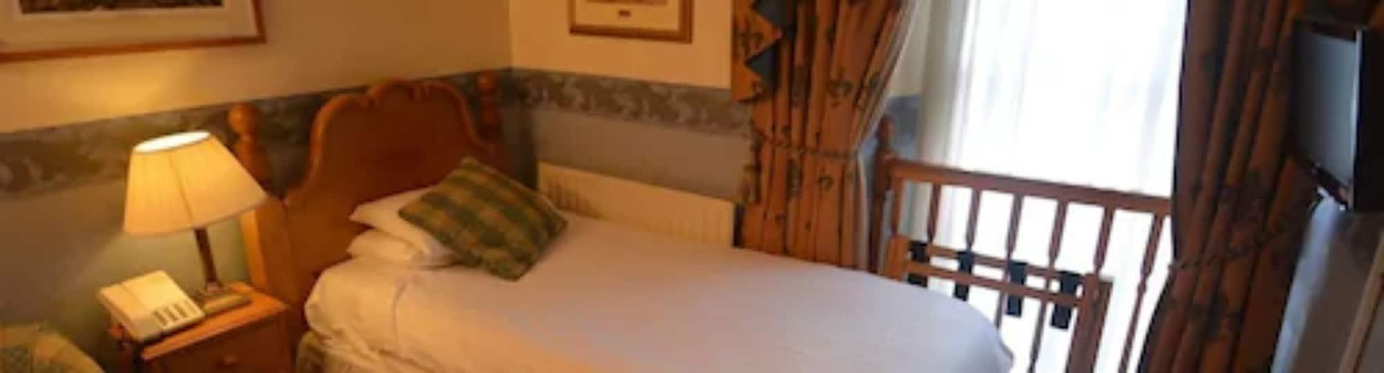 The Ennerdale Country House Hotel 'A Bespoke Hotel' Cleator Exterior foto