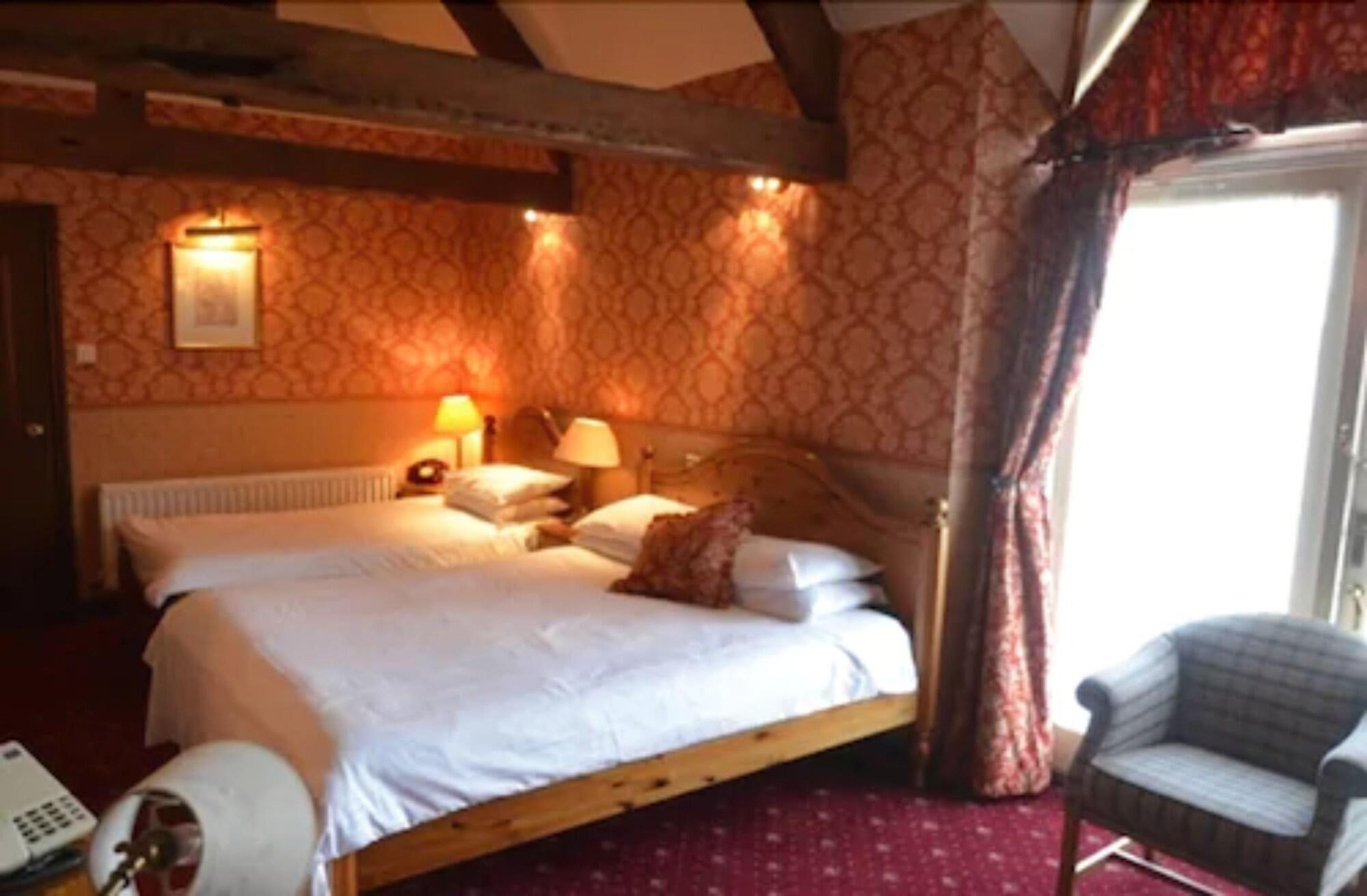 The Ennerdale Country House Hotel 'A Bespoke Hotel' Cleator Exterior foto
