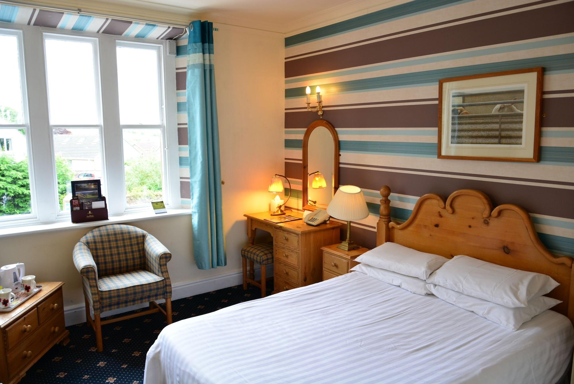 The Ennerdale Country House Hotel 'A Bespoke Hotel' Cleator Exterior foto