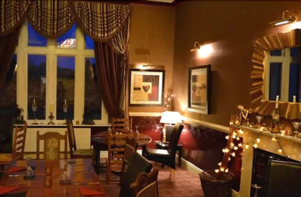 The Ennerdale Country House Hotel 'A Bespoke Hotel' Cleator Exterior foto