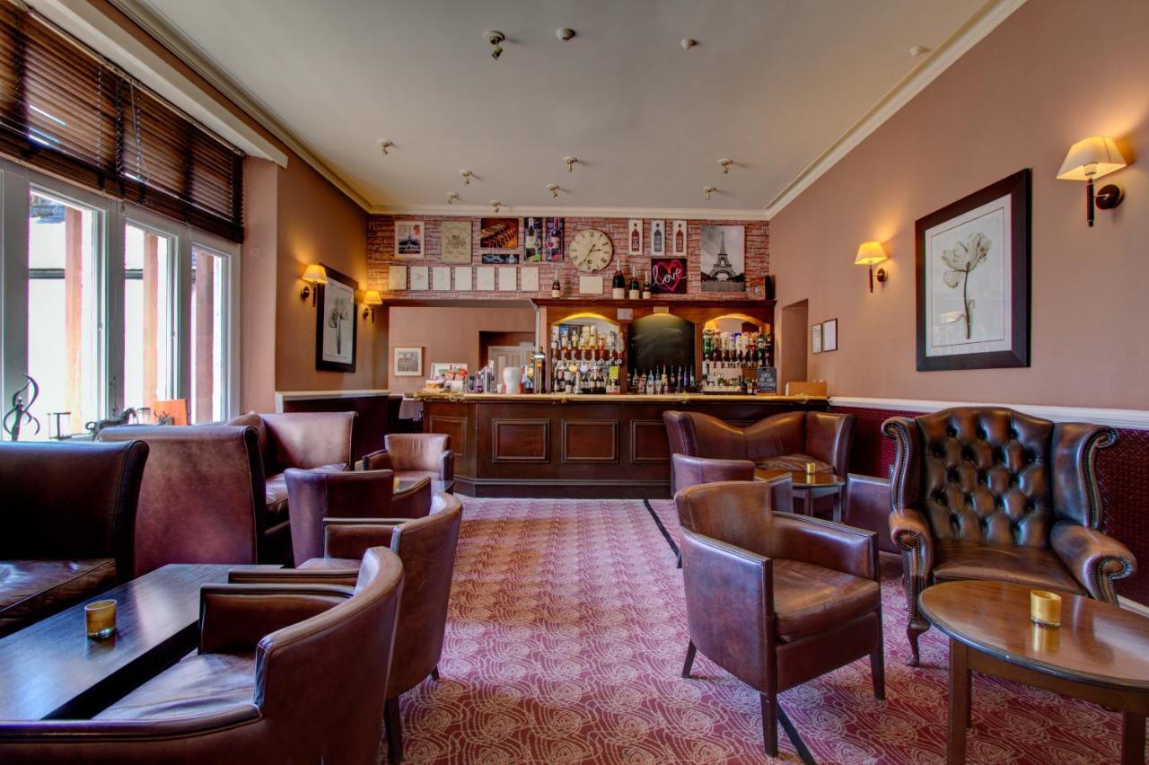 The Ennerdale Country House Hotel 'A Bespoke Hotel' Cleator Exterior foto