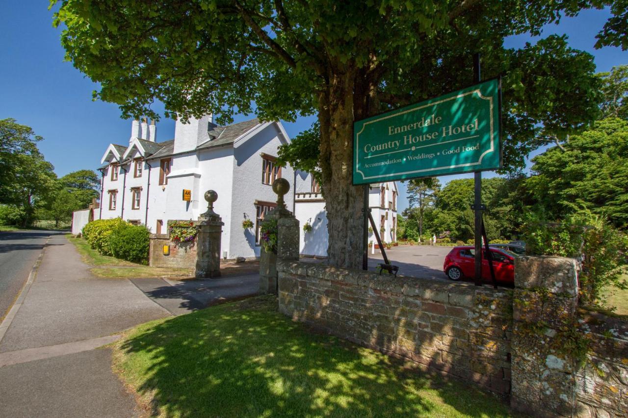 The Ennerdale Country House Hotel 'A Bespoke Hotel' Cleator Exterior foto