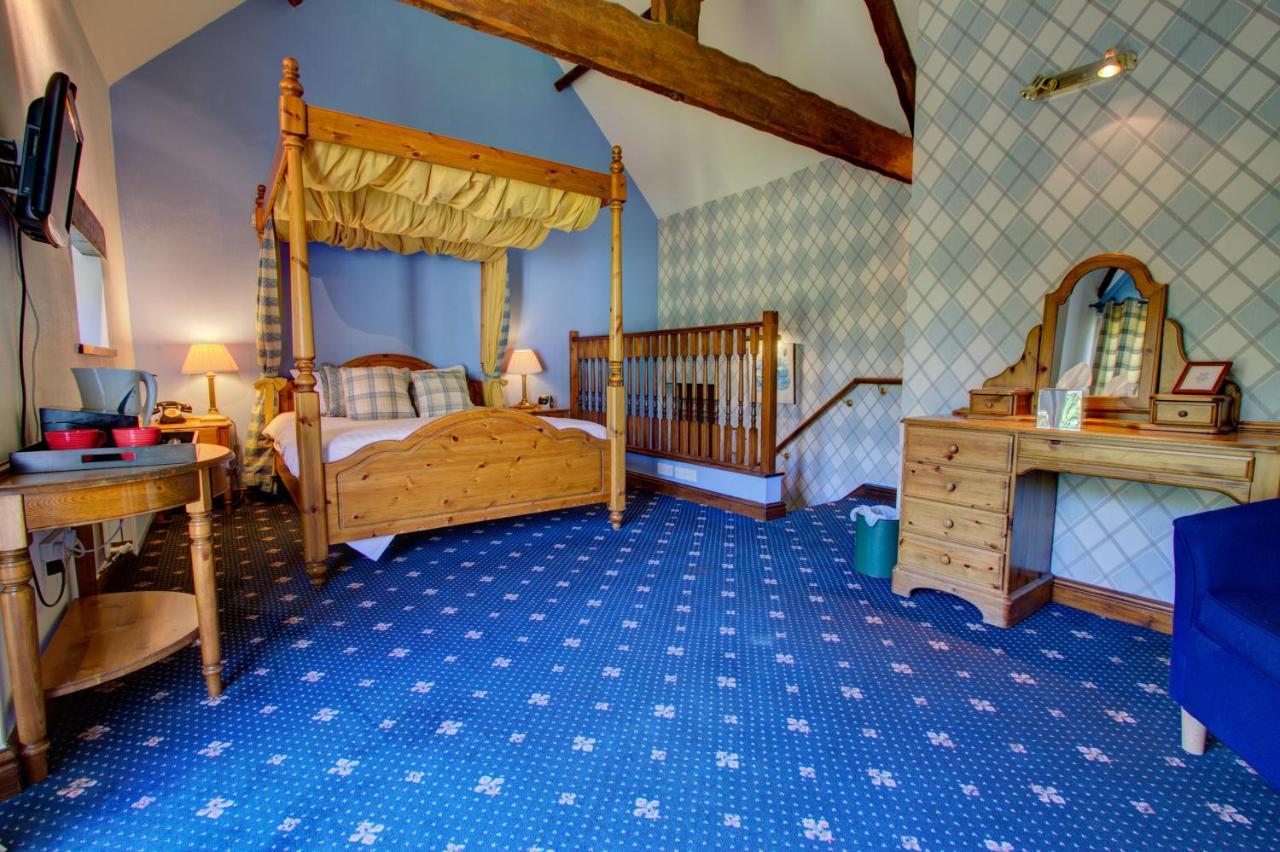 The Ennerdale Country House Hotel 'A Bespoke Hotel' Cleator Exterior foto
