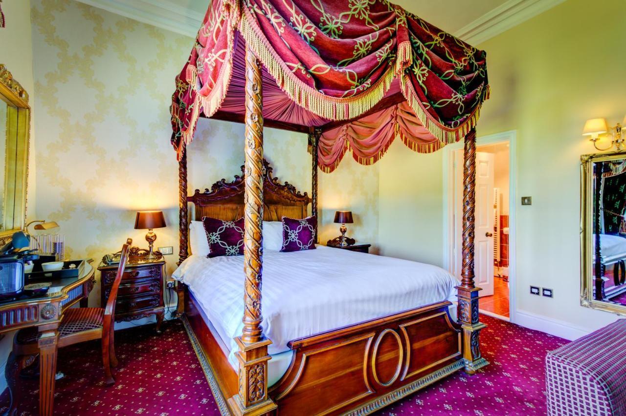 The Ennerdale Country House Hotel 'A Bespoke Hotel' Cleator Exterior foto