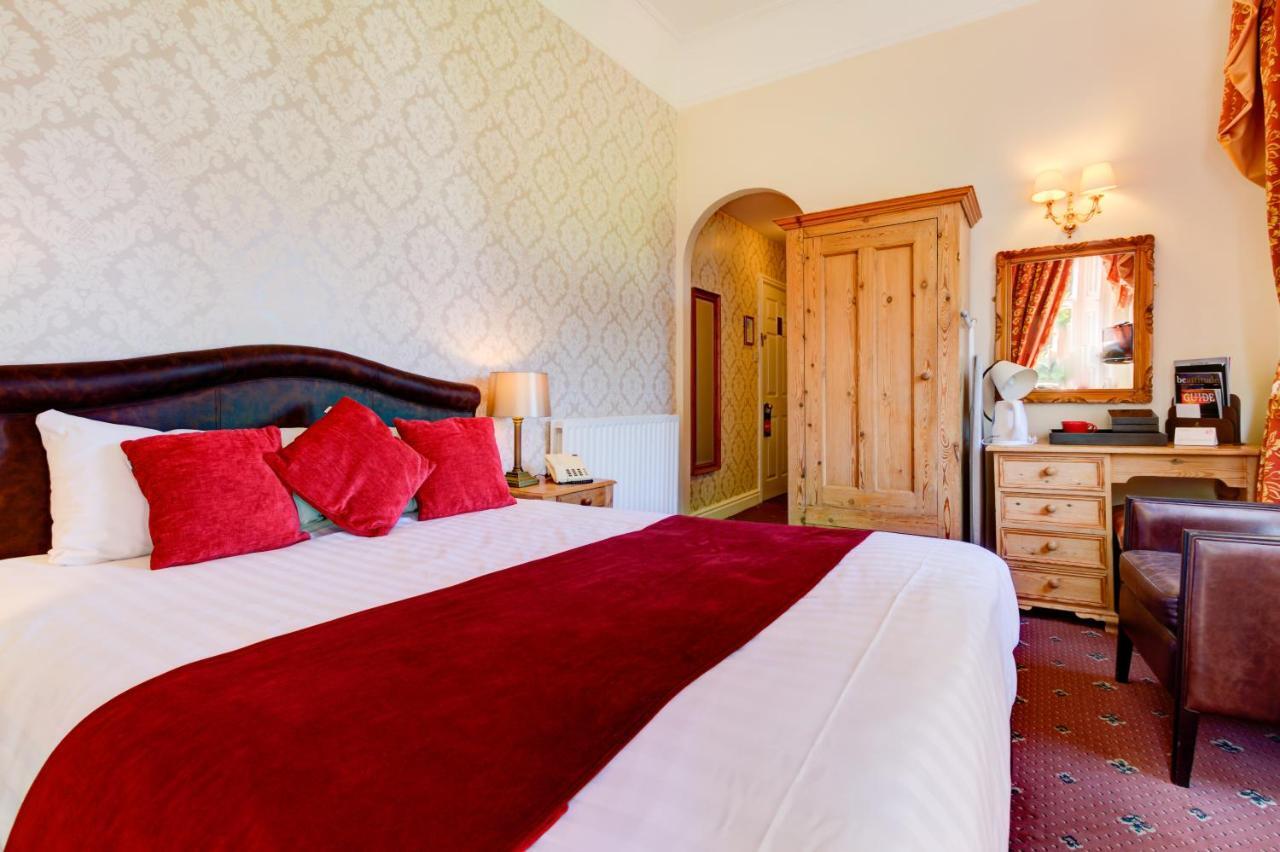 The Ennerdale Country House Hotel 'A Bespoke Hotel' Cleator Exterior foto