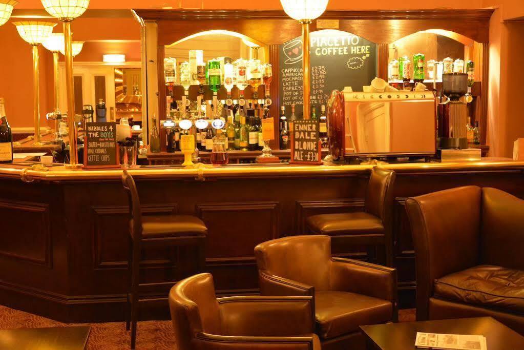 The Ennerdale Country House Hotel 'A Bespoke Hotel' Cleator Exterior foto