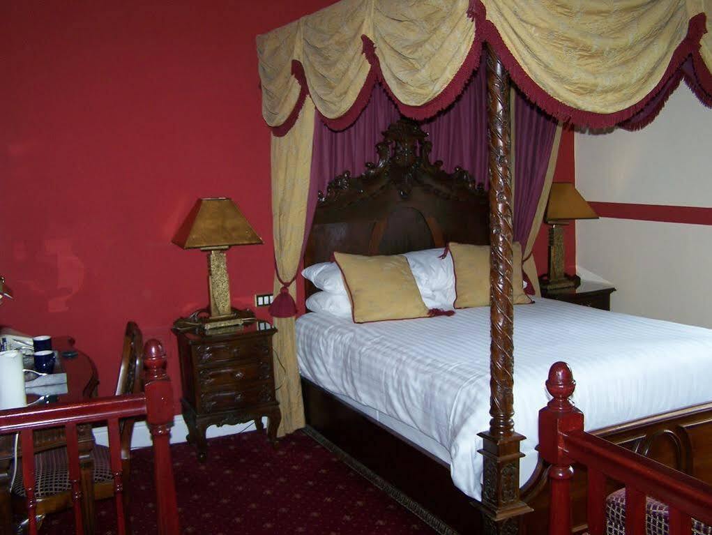 The Ennerdale Country House Hotel 'A Bespoke Hotel' Cleator Exterior foto